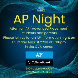 AP Night